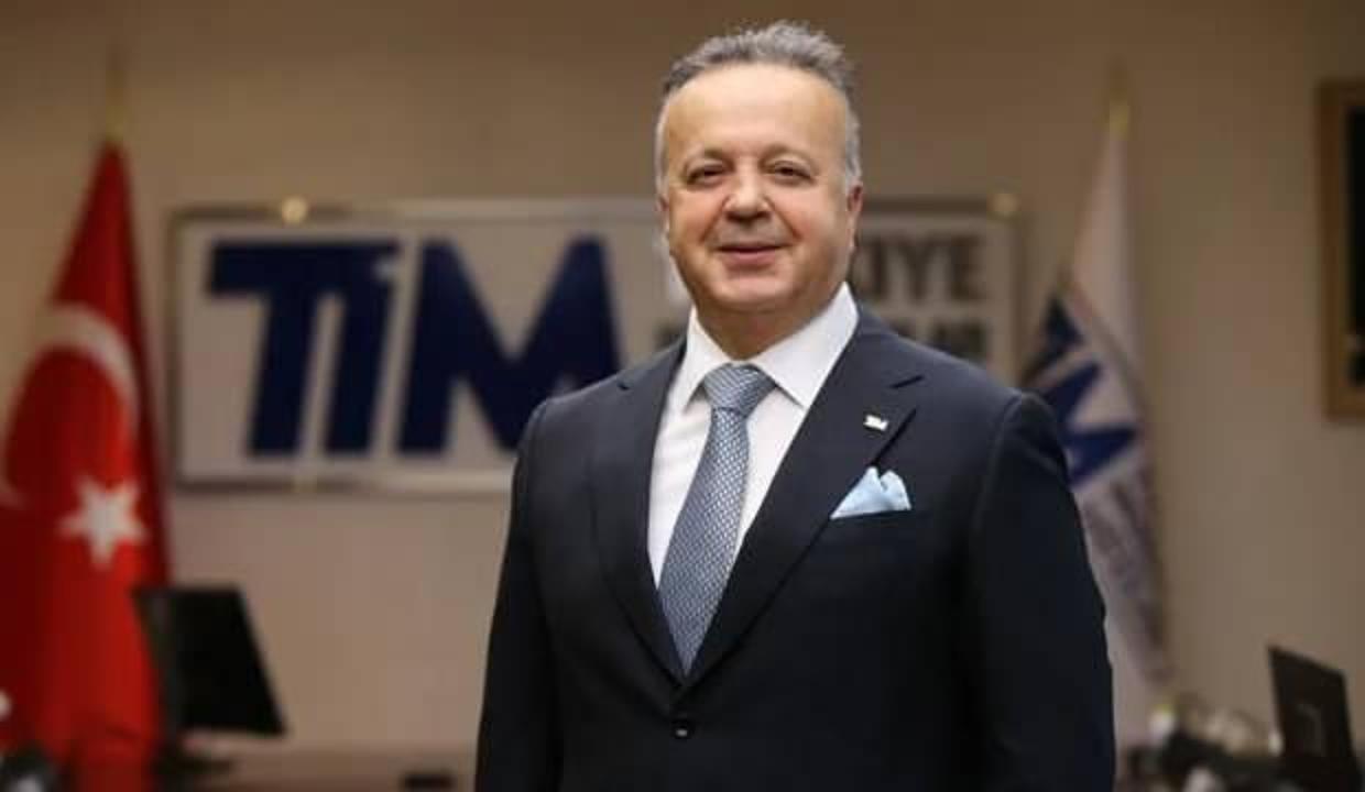 TİM Başkanı Gülle: Alüminyumun birçok sektörde kullanım alanı artacak