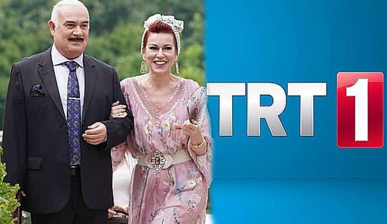 TRT1'in rağbet gören dizisinden üzüntü verici haber! Tövbeler Olsun için umulmadık karar geldi