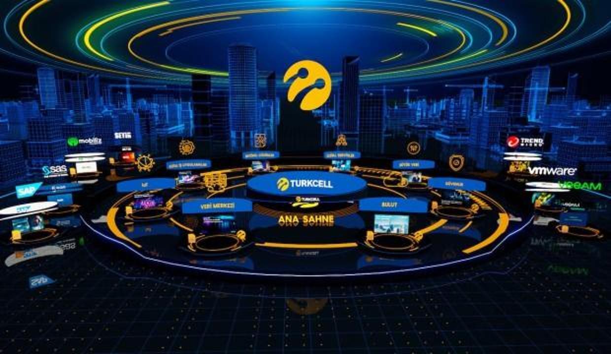 Turkcell Teknoloji’den 2020 yılında 557 patent başvurusu