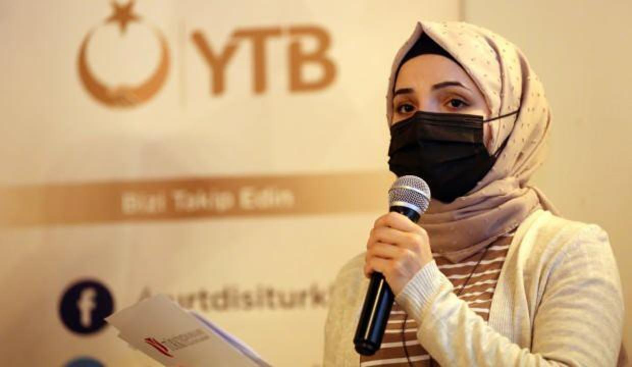 Uluslararası öğrencilerden Hanau saldırısında hayatını kaybedenlere anma programı