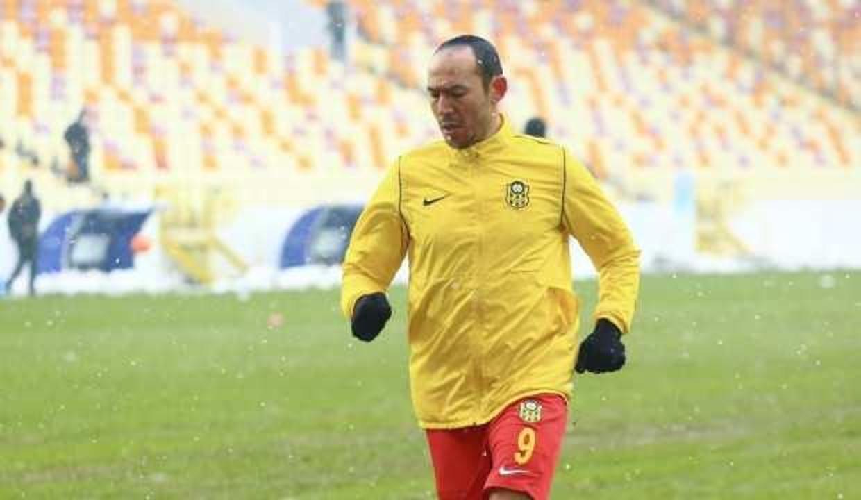 Umut Bulut, Süper Lig tarihine geçti!