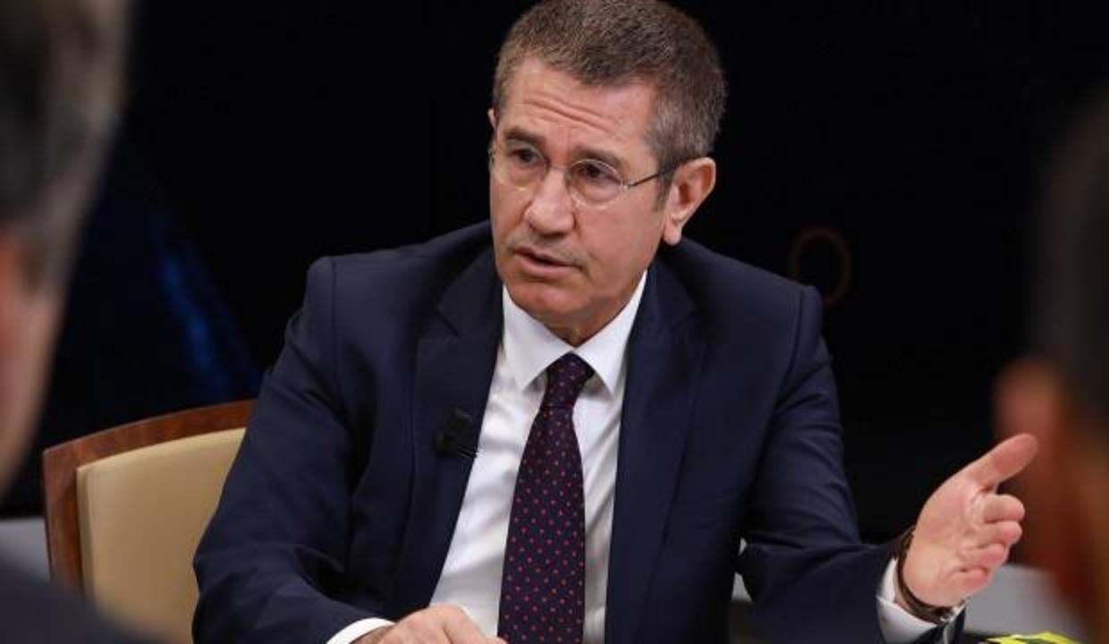 AK Parti'den 'döviz rezervi' açıklaması