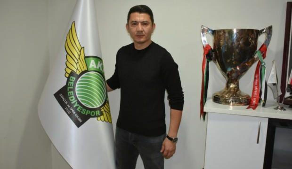 Akhisarspor'da Fırat Gül dönemi