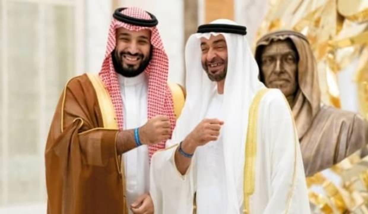 ABD'nin raporunu reddettiler! BAE'den Suudi Arabistan'a Cemal Kaşıkçı desteği