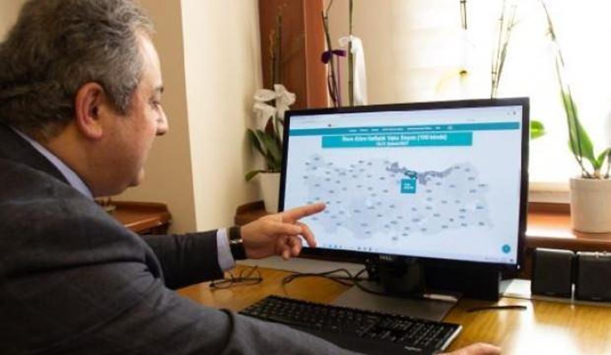 Bilim Kurulu üyesine göre normalleşmeye yakın iller