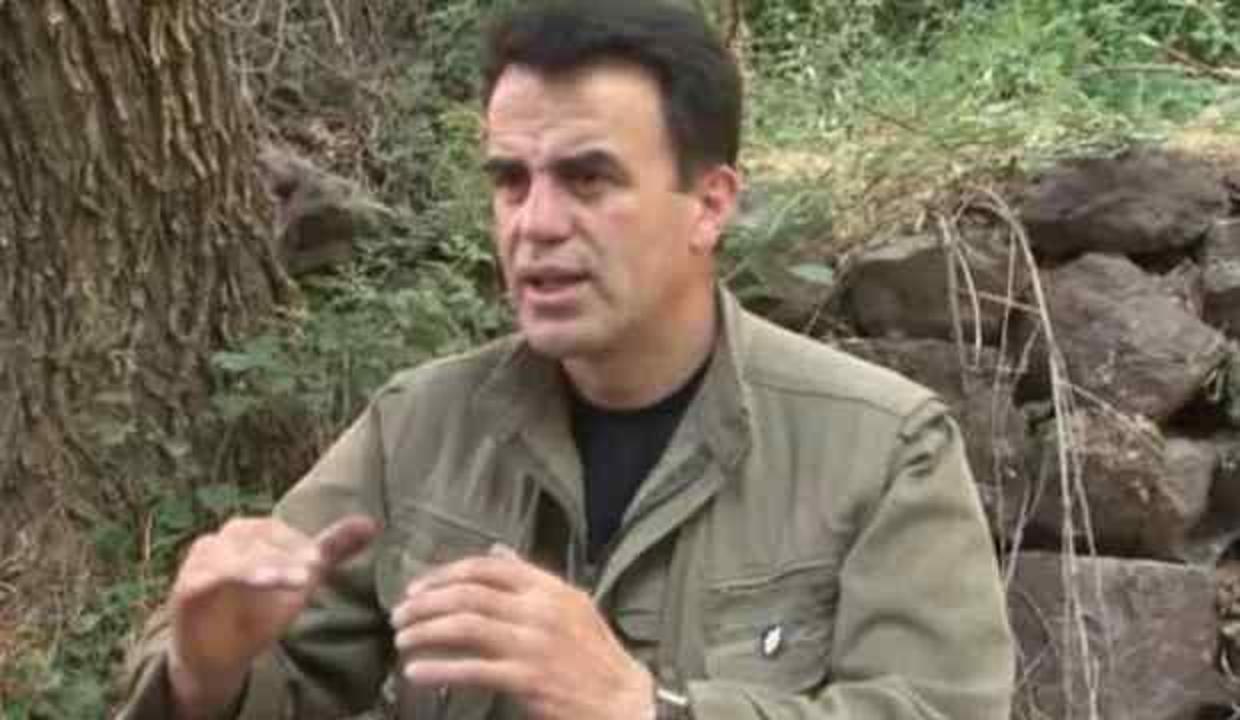 Demirtaş'ın PKK'lı kardeşinin kitabı İBB'ye ait kitapçıda satışa çıktı!