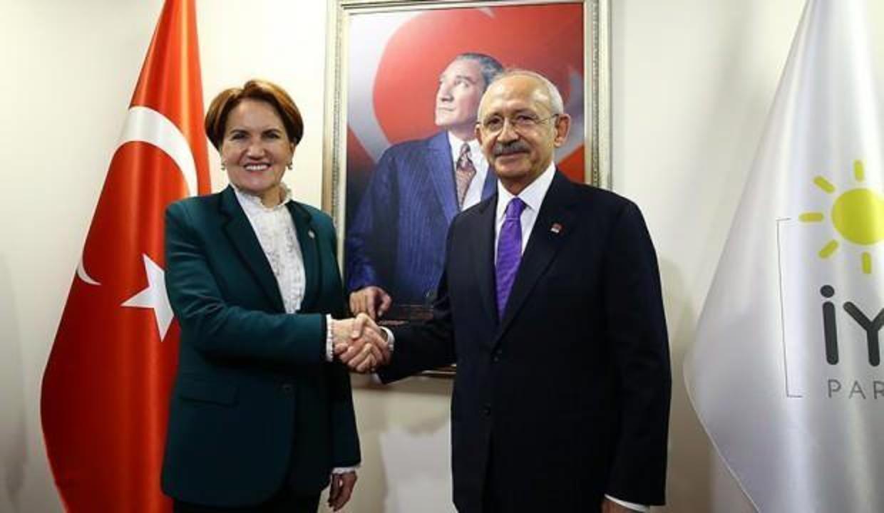 Fezlekeler ile ilgili çarpıcı değerlendirme: CHP 'hayır' diyecek, İyi parti...