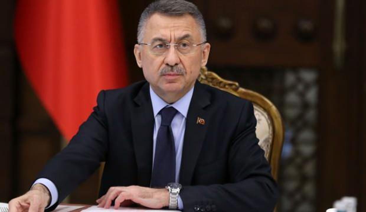 Gece yarısı 'darbe imalı' bildiriye AK Parti'den sert tepki: Hodri Meydan!