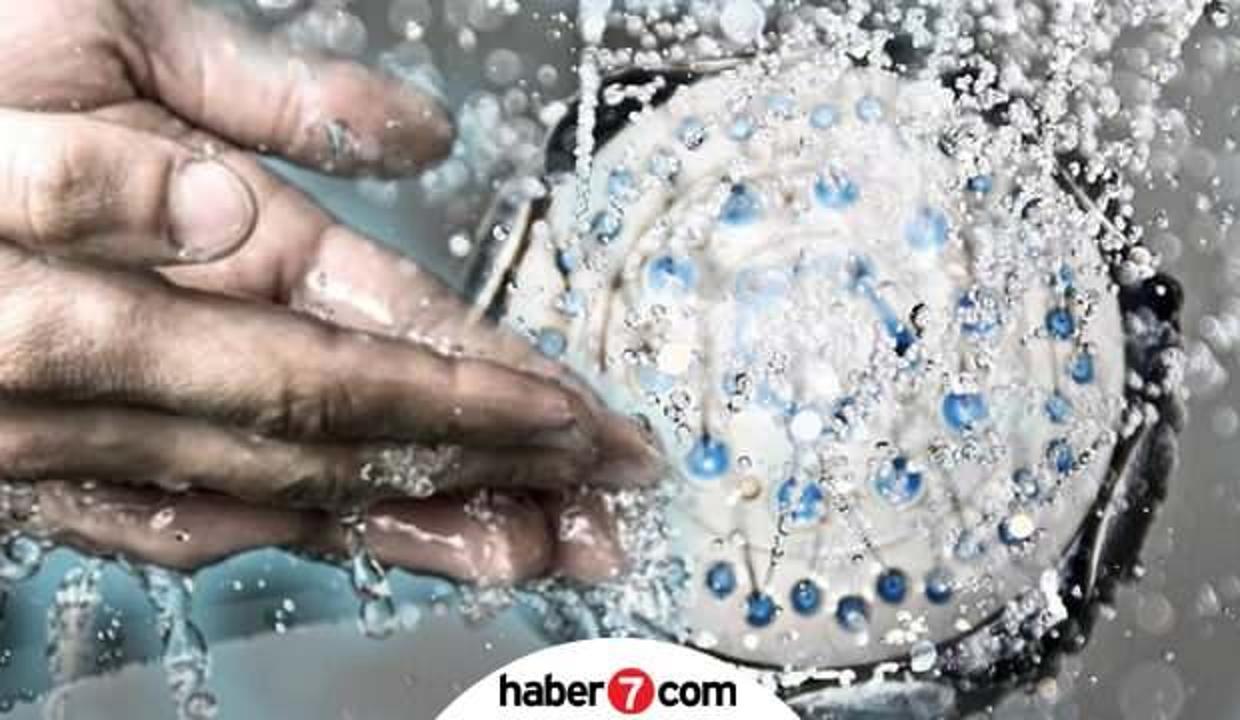 Gusül abdesti nasıl alınır? Kadın ve erkek için boy abdesti...