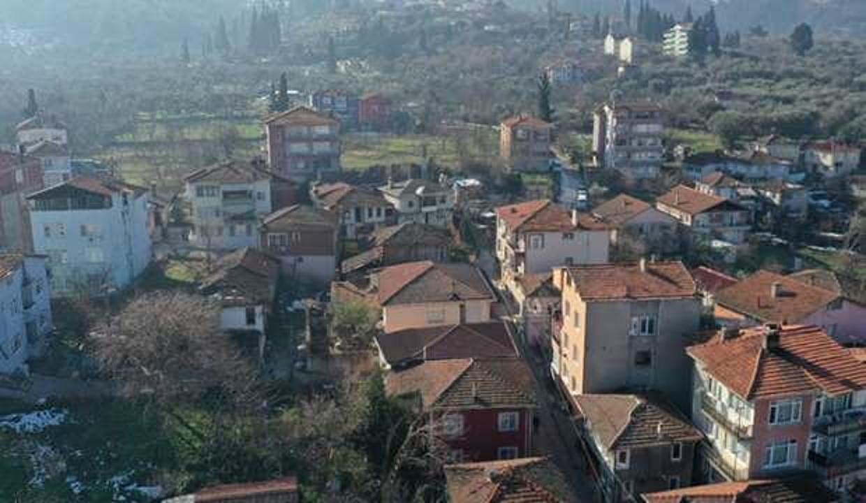 Başkan Büyükakın ilk kepçeyi vurdu! Kocaeli 'ağır hasarlı bina' yükünden kurtuluyor