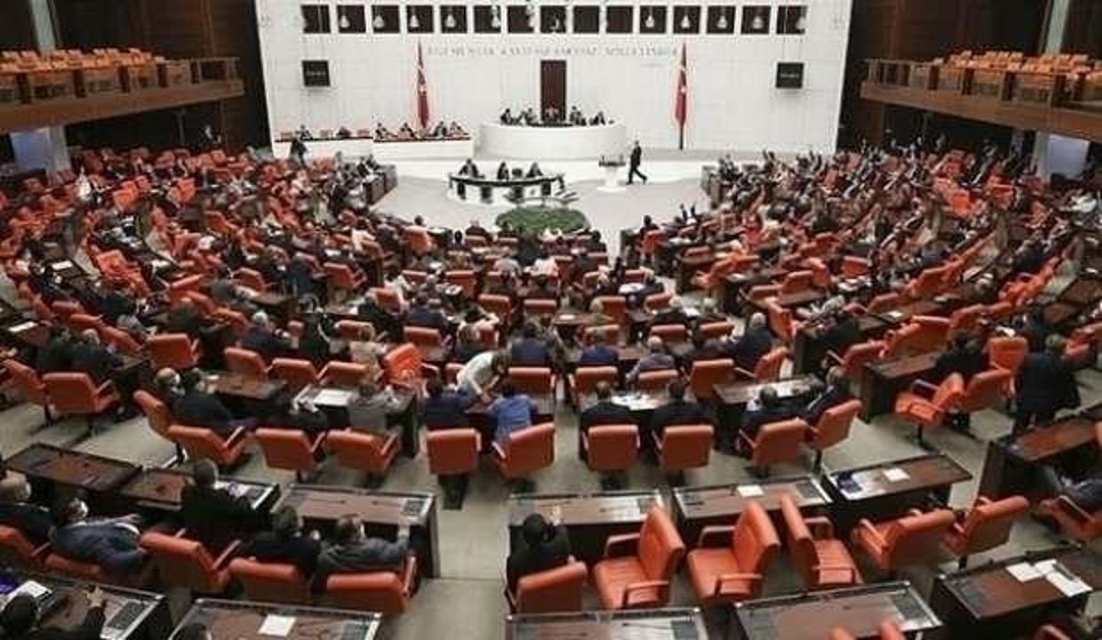 Yeni torba yasada dikkat çeken düzenlemeler! Borcu olanlara verilmeyecek