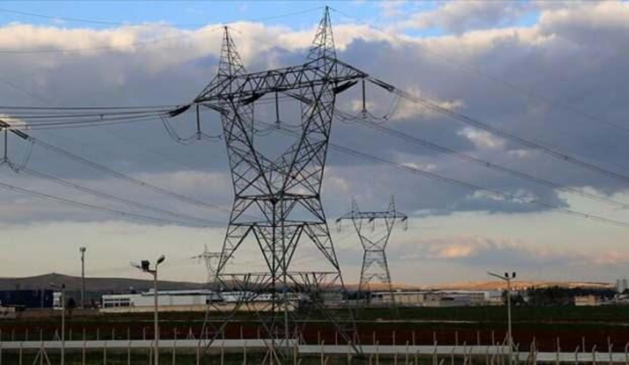 Ocakta elektriğin yarısı yerli ve yenilenebilir kaynaklardan üretildi