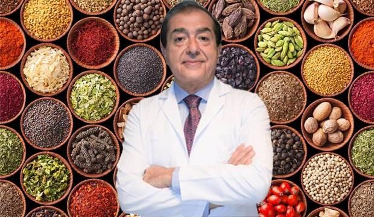 Pandemide Artan Baharat Kullanimi Mide Hastaliklarina Neden Oluyor Saglik Haberleri