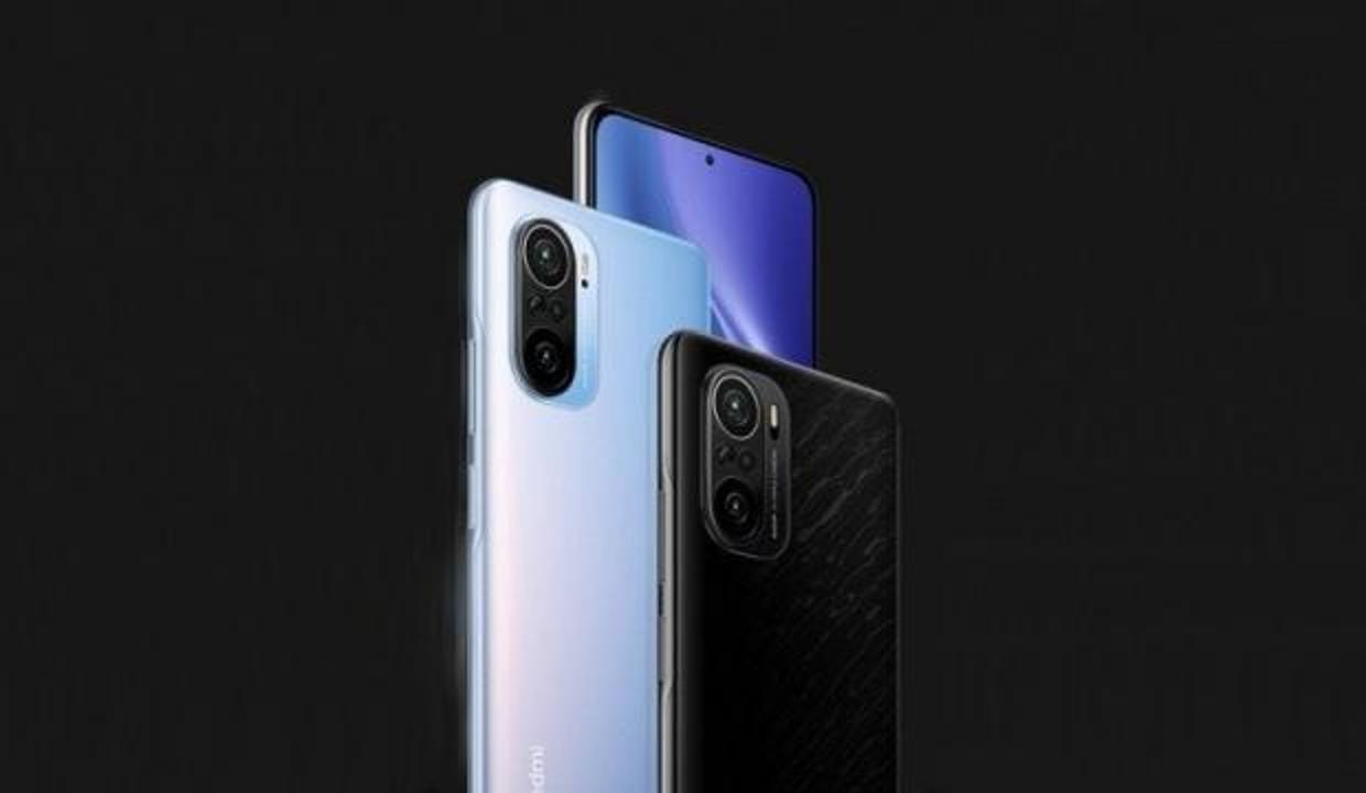 Redmi K40 Pro ve Redmi K40 üst düzey işlemci ve uygun fiyatla tanıtıldı