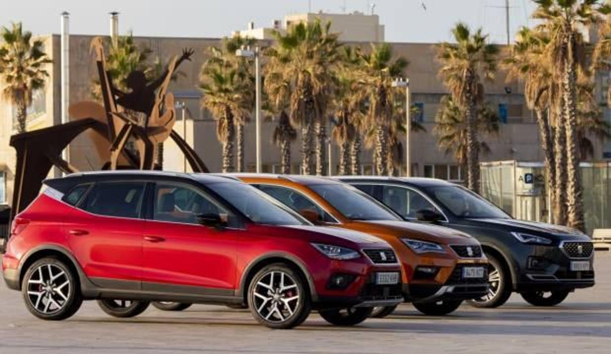 Seat Atega, Ibiza ve Arona modellerinde fiyatlar düştü
