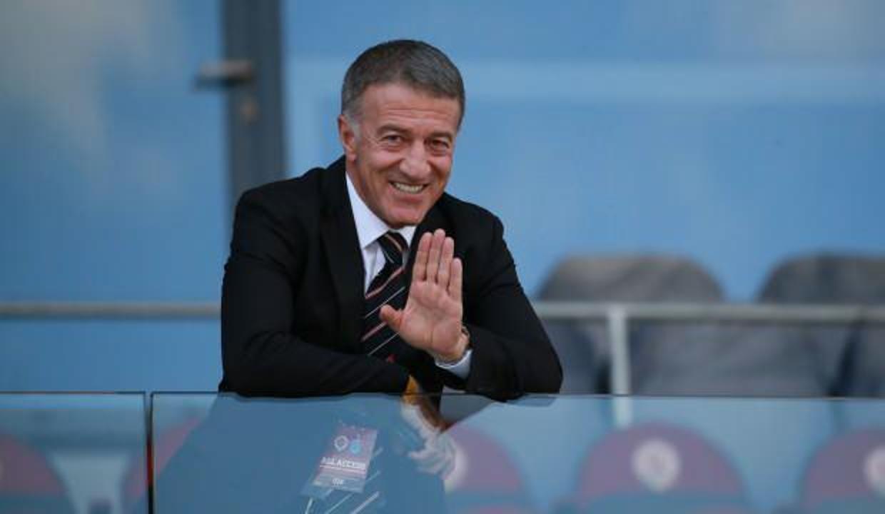 Ahmet Ağaoğlu: Şimdi daha da güçlü bir şekilde...