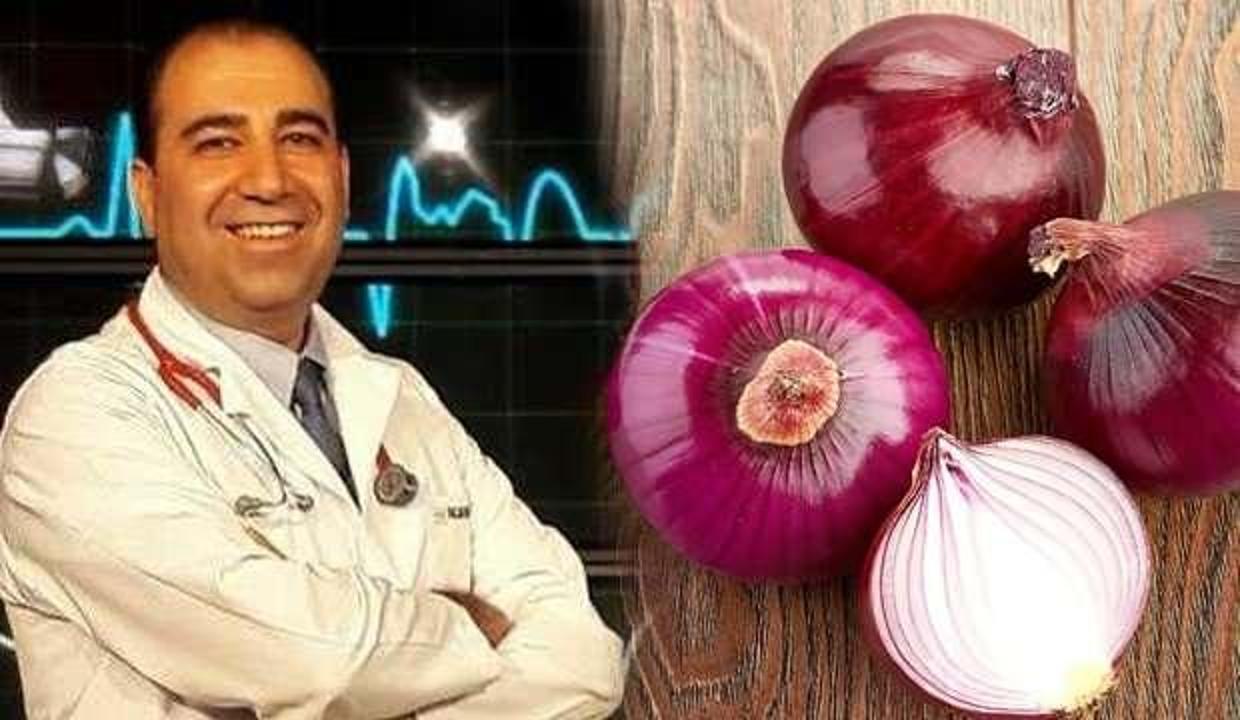 Uzman isimden önemli koronavirüs açıklaması: 'Quercetin' maddesi yaşlı ve obezleri koruyor