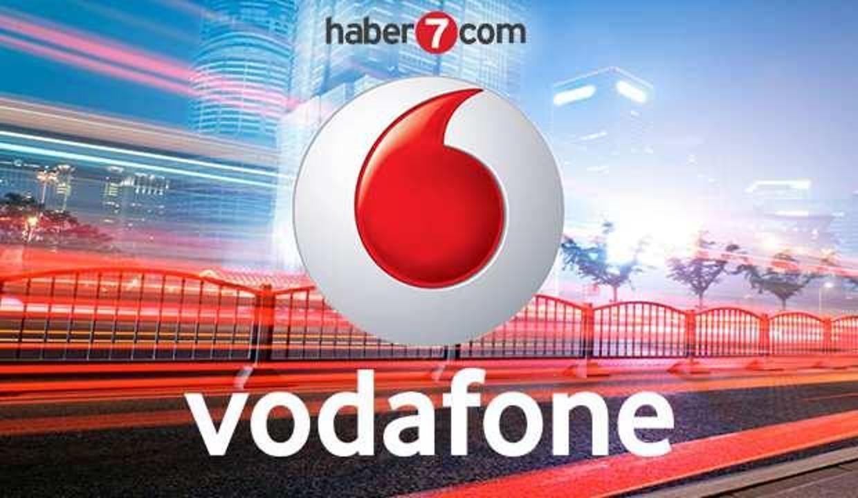 Vodafone müşteri hizmetleri NO! | Vodafone tel numarası ne? | Vodafone direk operatöre bağlanma
