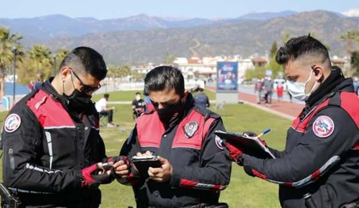 Bakanlık duyurdu: İşte kontrollü normalleşmenin bilançosu