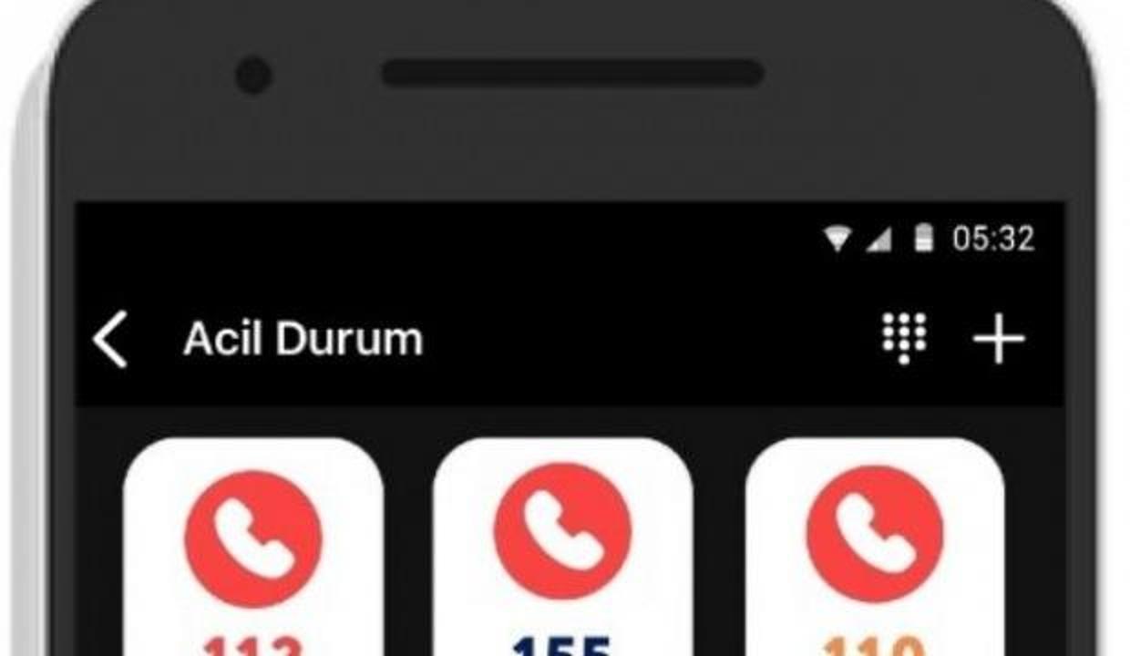 BiP’in ‘Acil Durum Butonu’na kayıtlı kişi sayısı 3 milyonu geçti