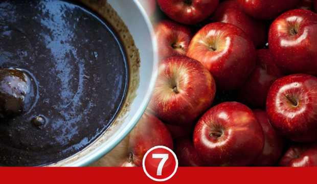 Elma pekmezinin faydaları nelerdir? Elma pekmezi kan yapar mı?