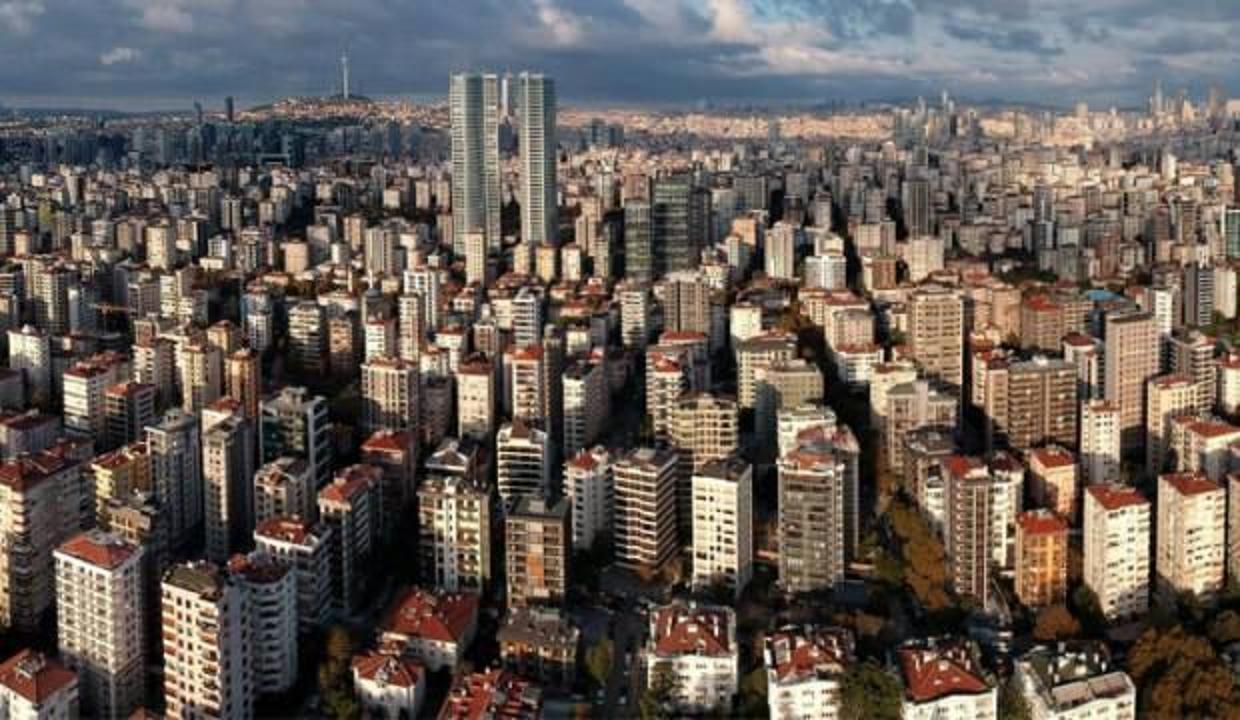 Son dakika haberi: İstanbul depremi için korkutan rakam! 7,5 şiddetinde olursa...
