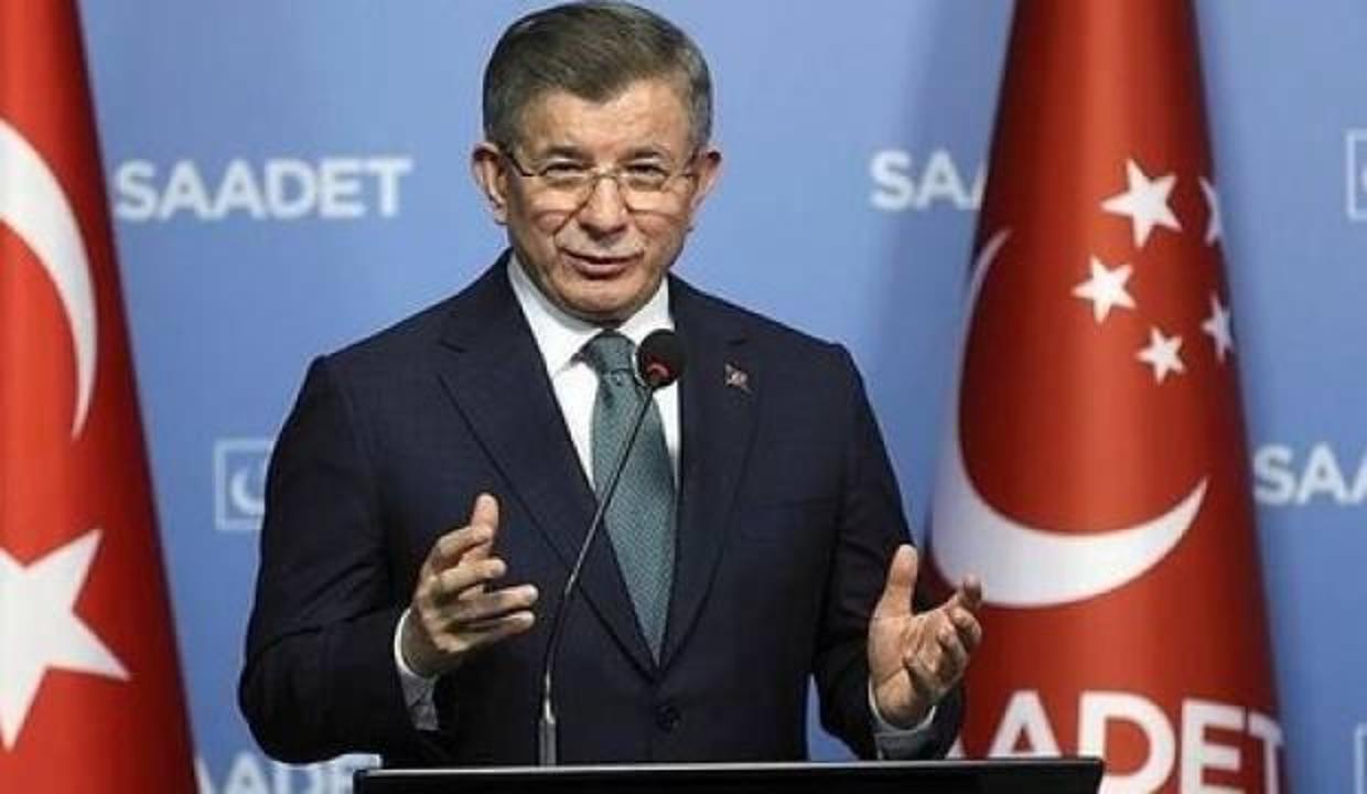 'Sayın' ifadesi kullanıp Selahattin Demirtaş'a özgürlük istedi!