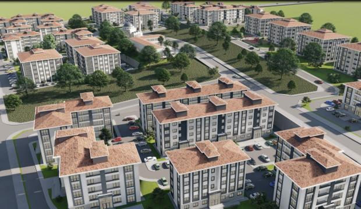 TOKİ, dolandırıcılık girişimleri için harekete geçti
