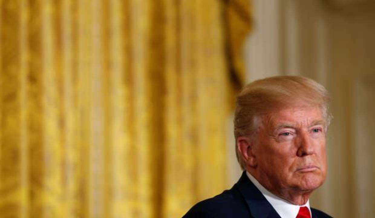 Trump, yeni bir 6 Ocak davasıyla karşı karşıya