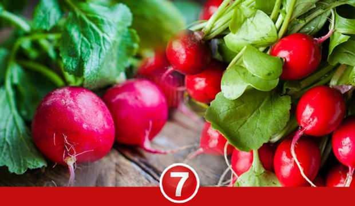 Turpun Faydalari Nelerdir Turp Hangi Hastaliklara Iyi Gelir Turp Suyu Nasil Hazirlanir Saglik Haberleri