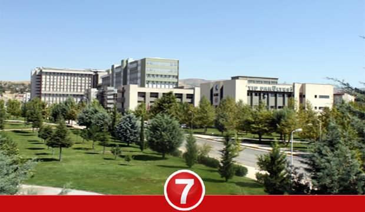 Fırat Üniversitesi KPSS ile sağlık personeli alımı! Hemşire, eczacı, sağlık teknikeri...