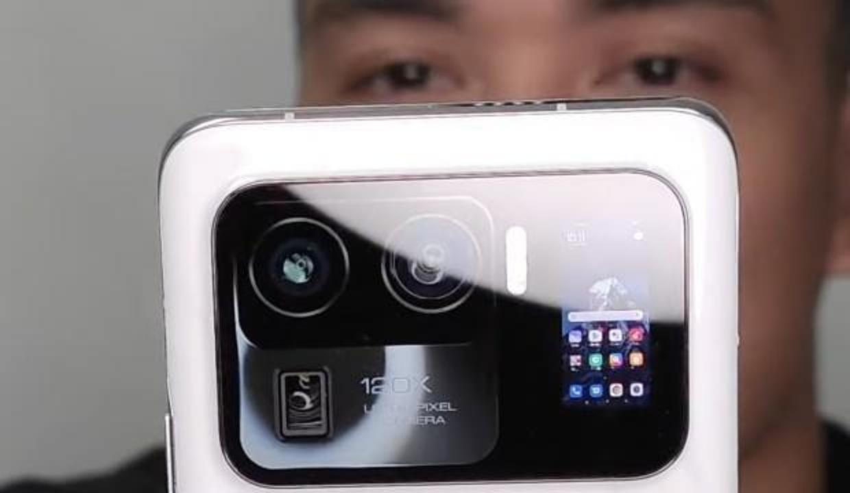 Xiaomi Mi 11 Ultra tanıtımından önce sızdırıldı! İşte Mi 11 Ultra'nın teknik özellikleri
