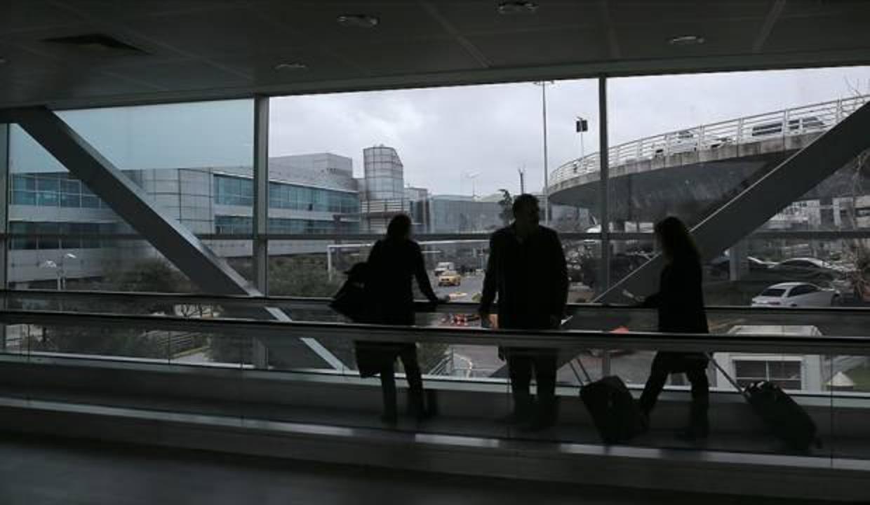 Yolcu sayısında yüzde 50 artış beklentisi