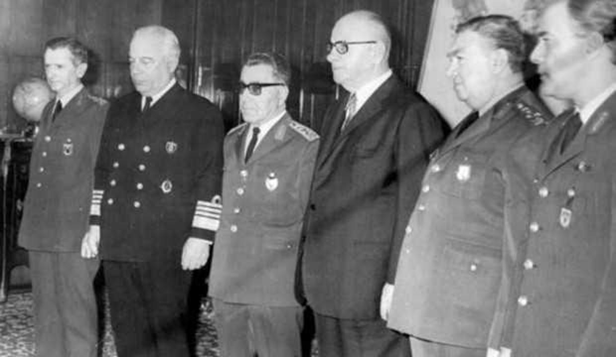 Sivil siyasete ikinci müdahalenin üzerinden 50 yıl geçti