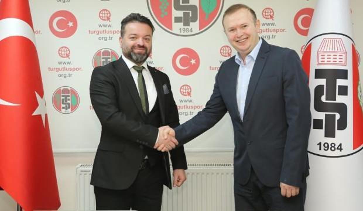 Abdullah Ercan In Yeni Adresi Belli Oldu Tum Spor Haber