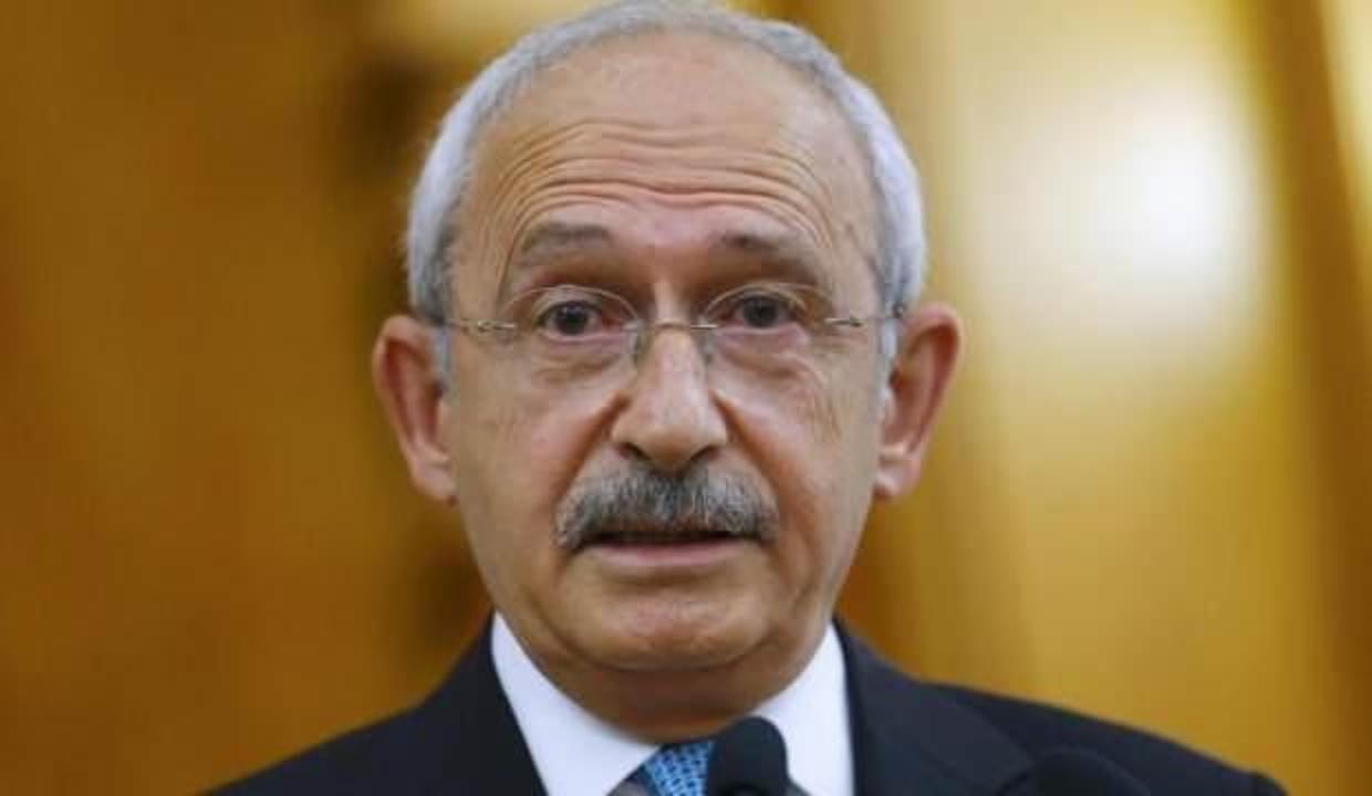 CHP'deki tecavüzlere sessiz kalan Kılıçdaroğlu'ndan 8 Mart mesajı: Kahroluyorum
