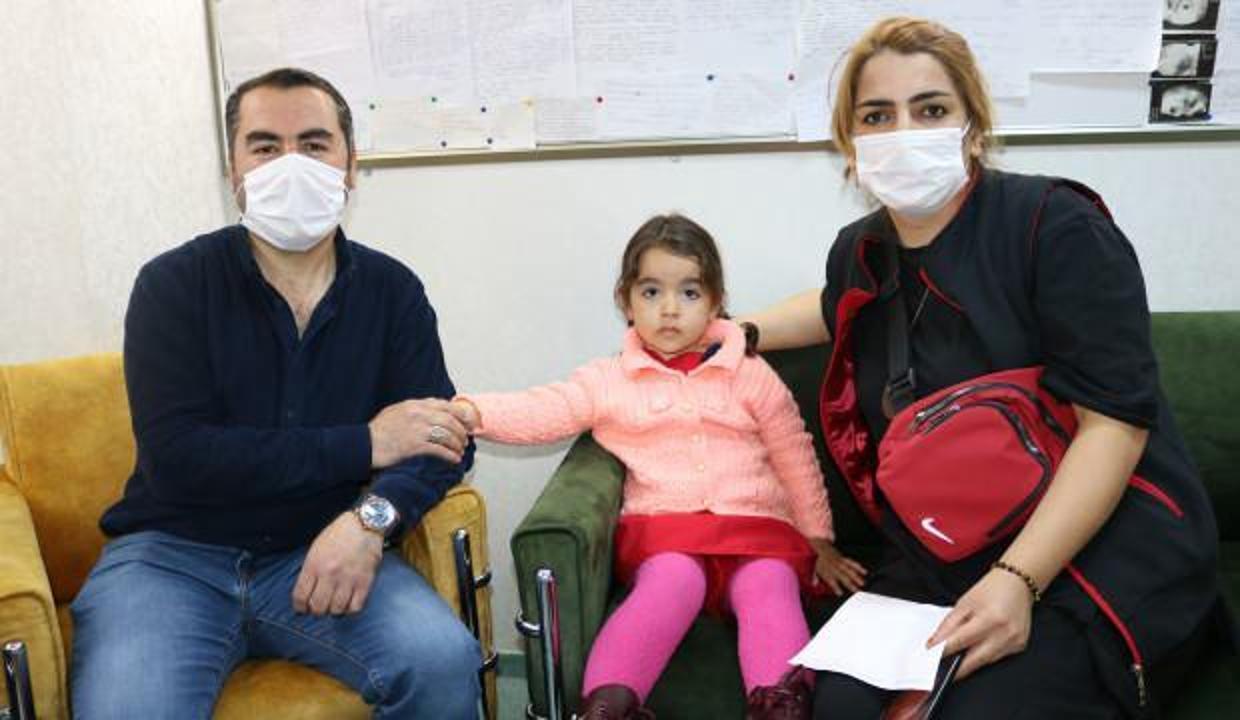 16 yıllık evli çifte 'Çocuğunuz olmaz' dediler! Şimdi ikinci çocuklarını bekliyor!
