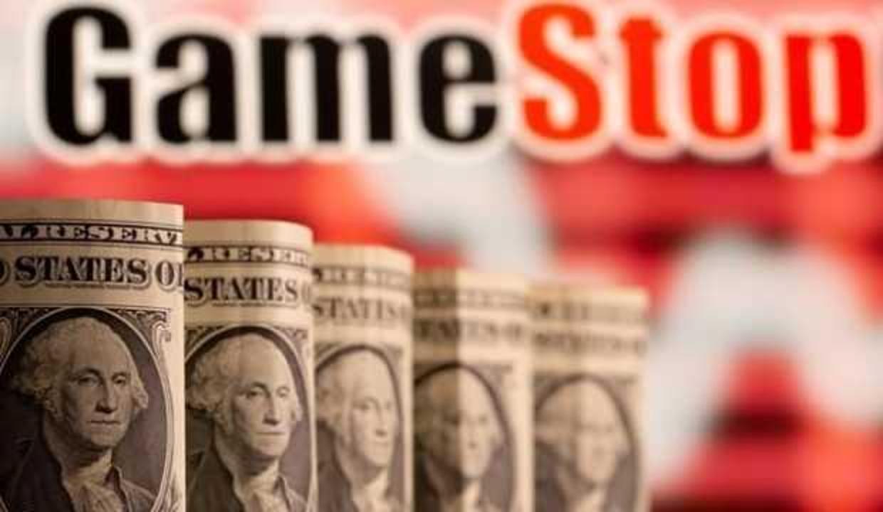 GameStop'un raporu yayımlandı! Suçlu bulunamadı