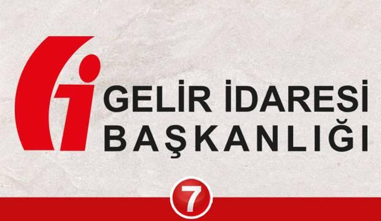 Gelir İdaresi Başkanlığı personel alımı başladı! Başvuru şartları neler?