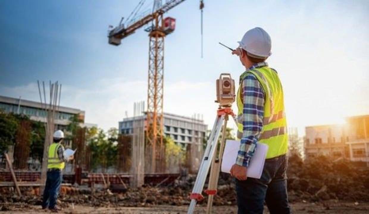 İnşaat maliyeti ocakta arttı