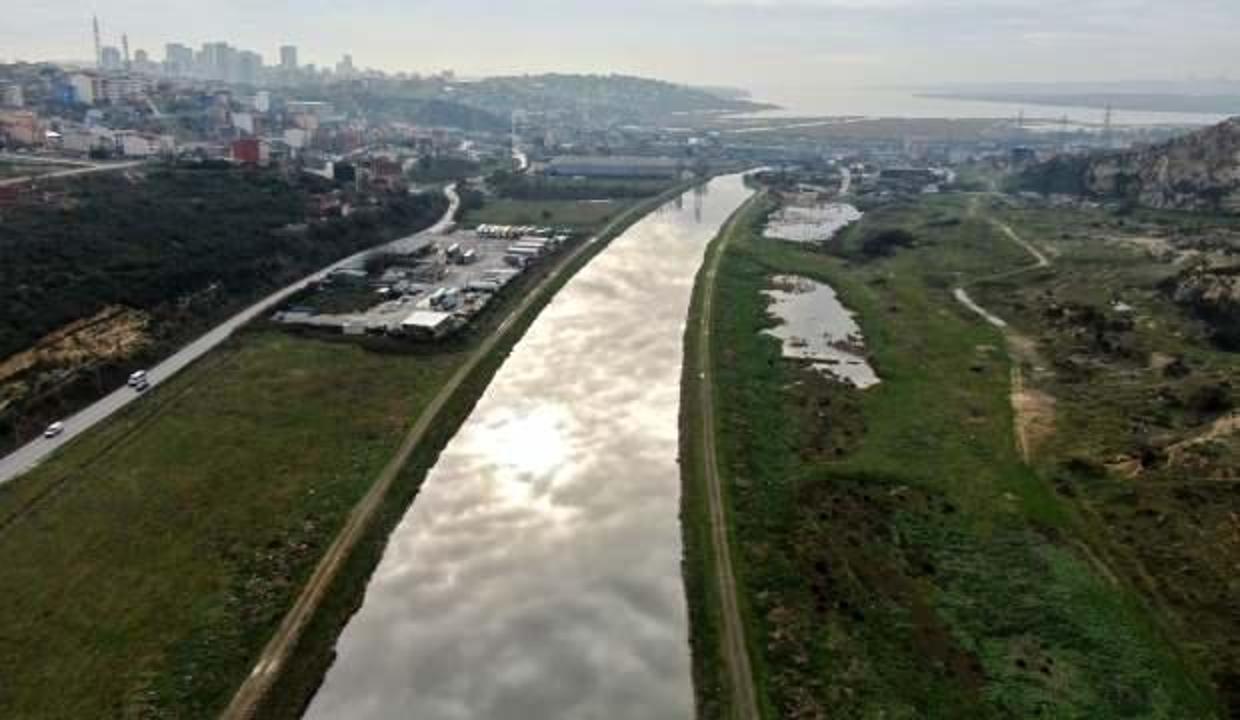 Kanal İstanbul bölgesinde arazi fiyatları yükselmeye başladı