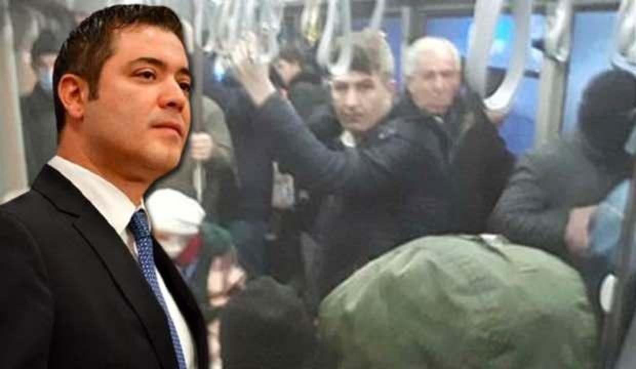 Murat Ongun Un Fazilet Duragi Yalani Belgelerle Ortaya Cikti Siyaset Haberleri