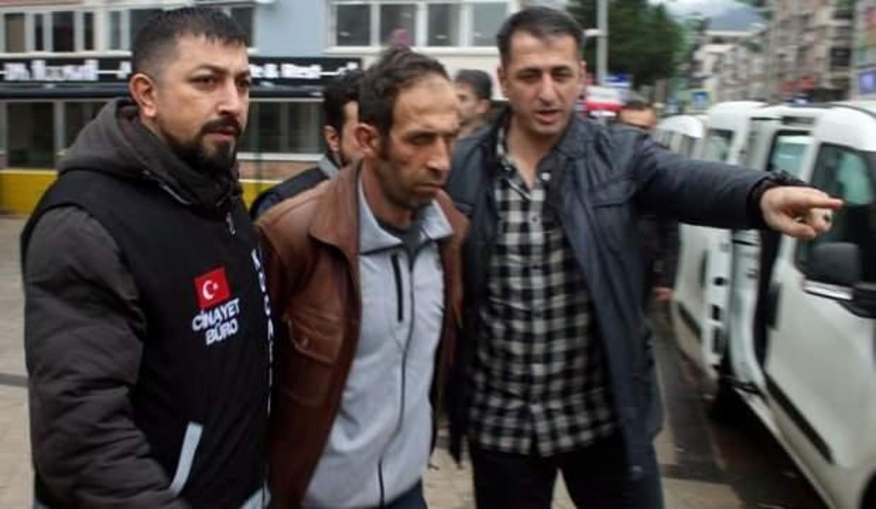 'Palu ailesi'nin yargılanmasına devam edildi