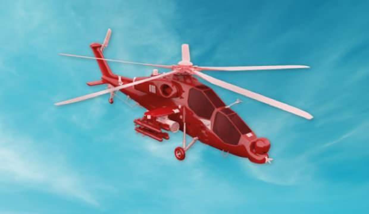 TEKNOFEST Helikopter Tasarım Yarışmasına başvuru için son günler