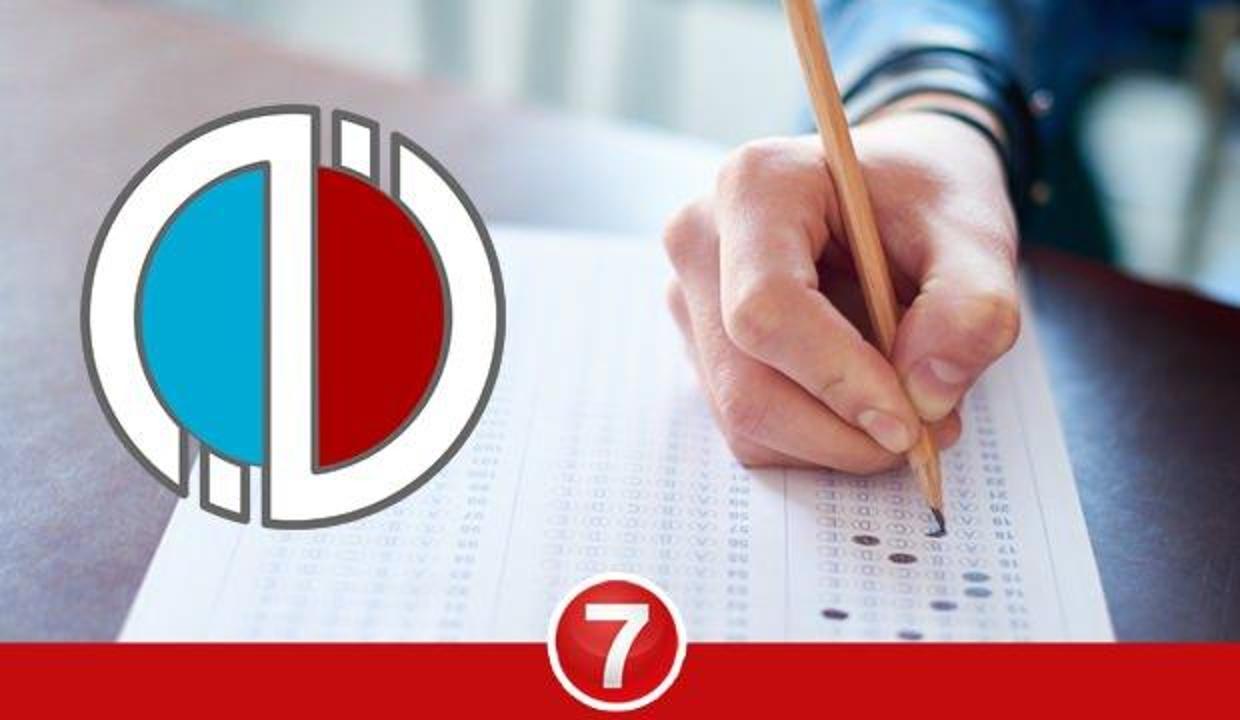 AÖF bahar dönemi ara sınavlar ne zaman? Anadolu Üniversitesi 2020-2021 sınav takvimi!