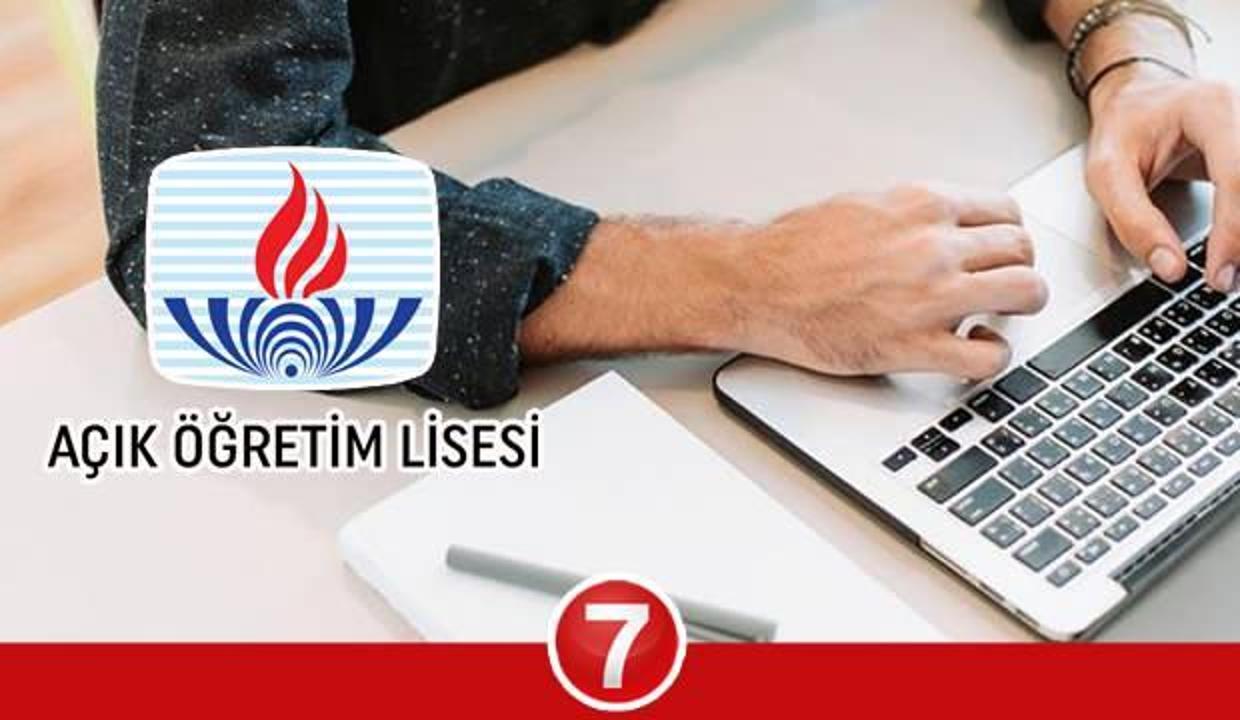 AÖL 2. dönem online sınav tarihi! MEB’den kritik uyarı! 2. dönem için son tarih 19 Mart!