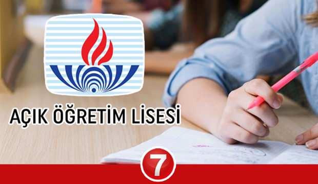 aol 2 donem sinavlari ne zaman meb acikladi 2021k ayit yenileme ve ders secimi icin egitim haberleri aol 2 donem sinavlari ne zaman meb acikladi 2021k ayit yenileme ve ders secimi icin egitim haberleri
