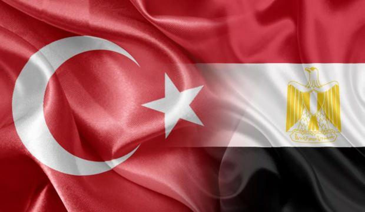 Arap medyasında çıkan Mısır iddiasına Türkiye'den yalanlama