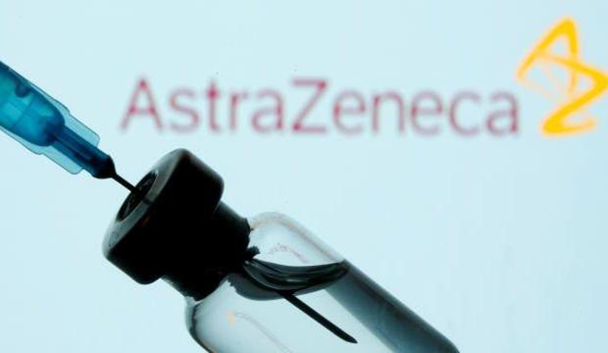 Avrupa İlaç Ajansı: AstraZeneca aşısının faydaları risklerinden fazla