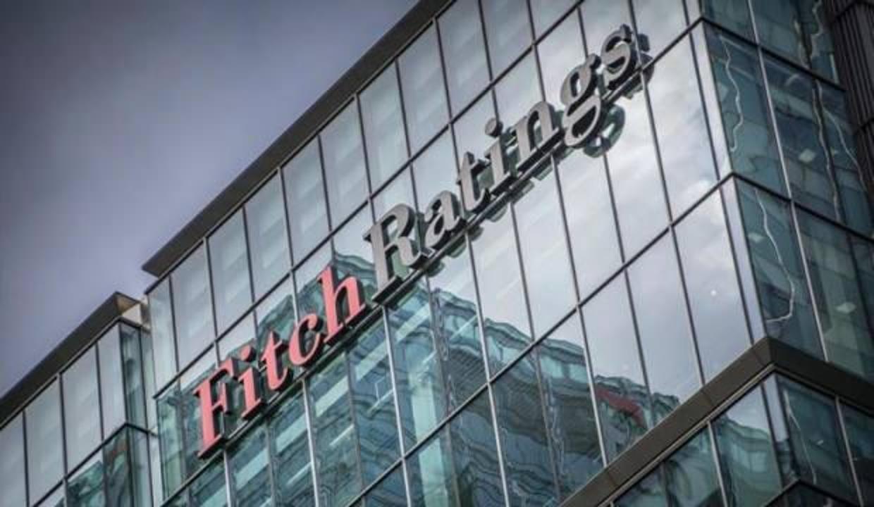 Fitch'ten TCMB açıklaması: Güçlendiğini gösteriyor